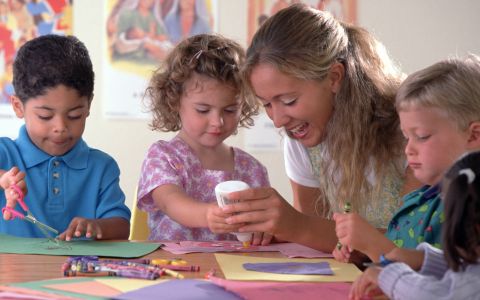 5 Passos Simples para Criar um Plano de Aula para Escola Bíblica Dominical Infantil